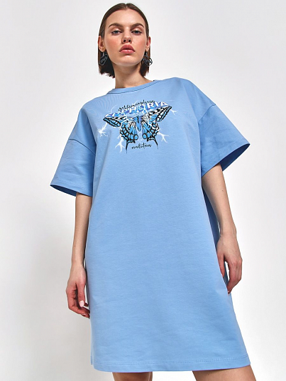 Платье Crazy Getup