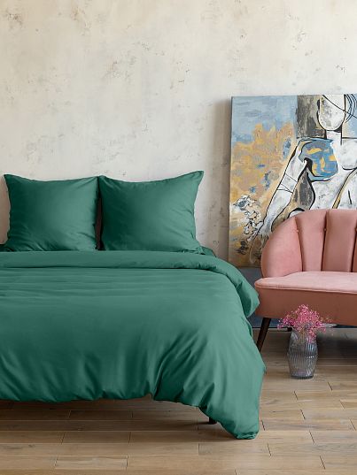 Постельное бельё Унисон Viola