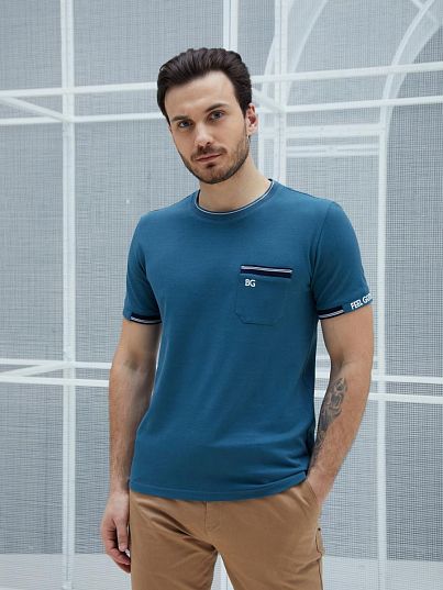 Футболка "Resort", BeGood