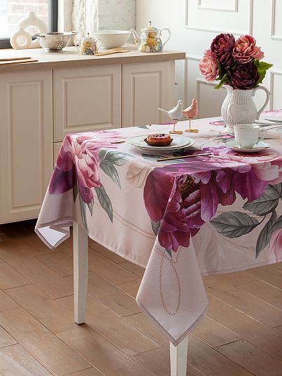 Скатерть Mia Cara Богемия