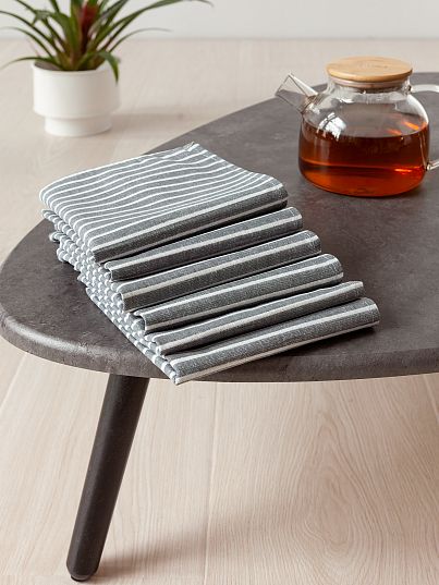 Комплект салфеток "Loft Café", Унисон