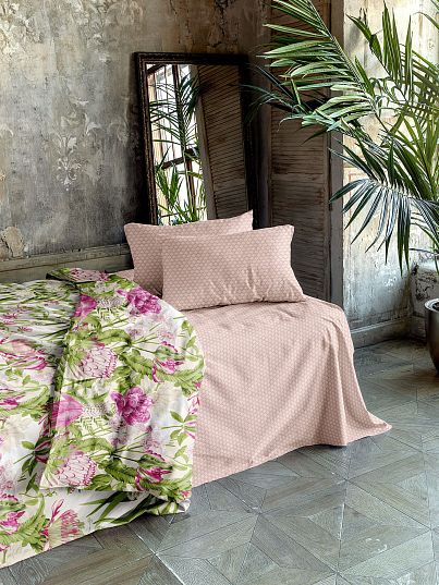 Постельное белье Виола, Mia Cara