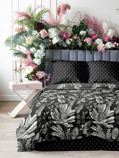 Постельное бельё Mia Cara Роксолана