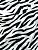 Пододеяльник Crazy Getup Zebra 3