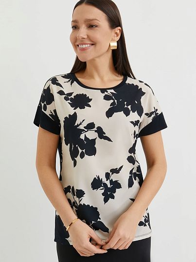 Блузка BeGood - Будь Хорош!