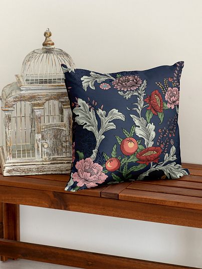 Подушка декоративная "Edem", вариант 2, Mia Cara