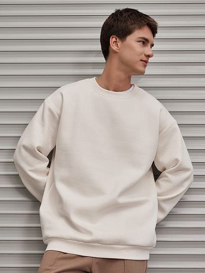 Джемпер Crazy Getup