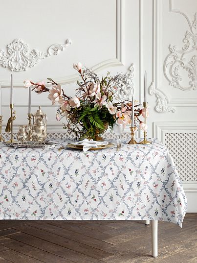 Комплект столового белья Mia Cara BelMondo
