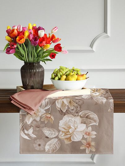 Скатерть-дорожка Mia Cara Croisette