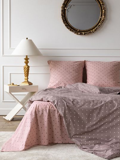 Постельное бельё Mia Cara Coquette