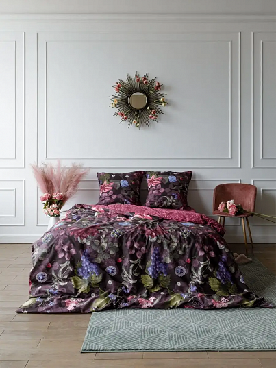 Постельное бельё Флоранс Виктория