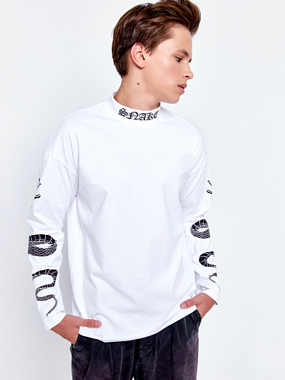 Водолазка Crazy Getup