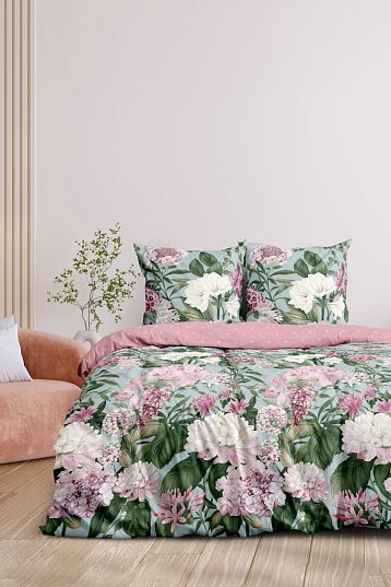 Постельное бельё Флоранс Флоренция