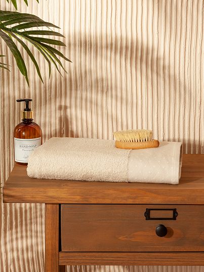 Полотенце махровое Mia Cara Красотка