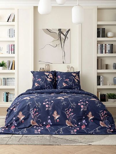 Постельное бельё Унисон Athenais