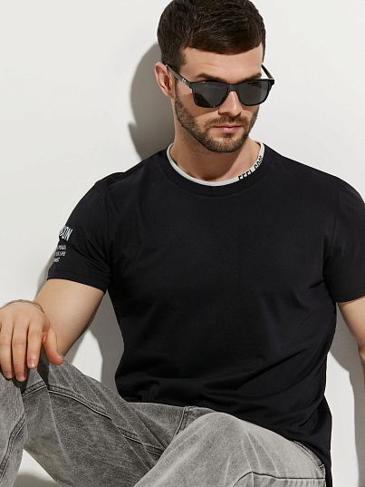 Футболка BeGood - Будь Хорош!