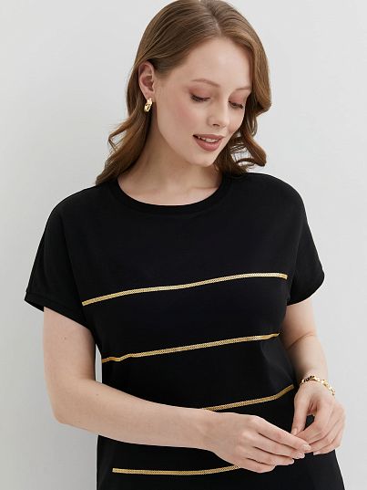 Футболка BeGood - Будь Хорош!