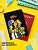 Обложка для паспорта Crazy Getup Simpsons