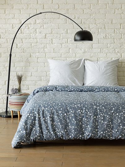 Постельное бельё Унисон Harmony