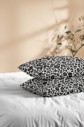 Комплект наволочек Унисон Дикая элегантность