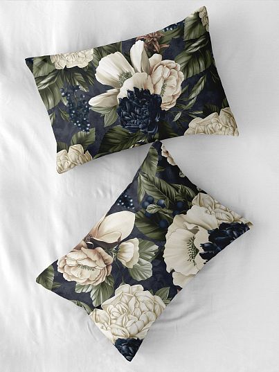 Комплект наволочек Mia Cara Фредерика Комплект наволочек Mia Cara Фредерика