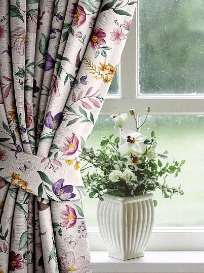 Комплект штор Mia Cara Adelina