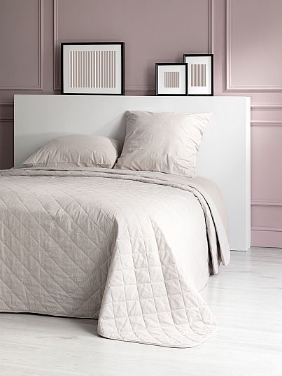 Покрывало стеганое Fresh line, Унисон