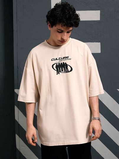 Футболка Crazy Getup