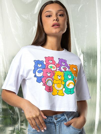 Футболка Crazy Getup