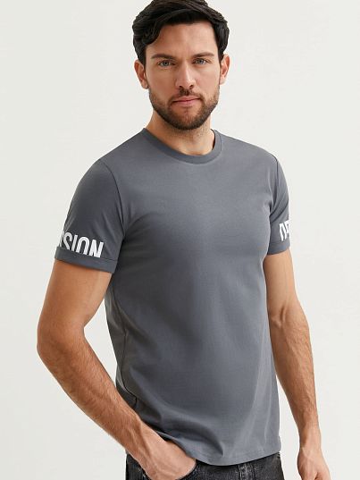 Футболка BeGood - Будь Хорош!