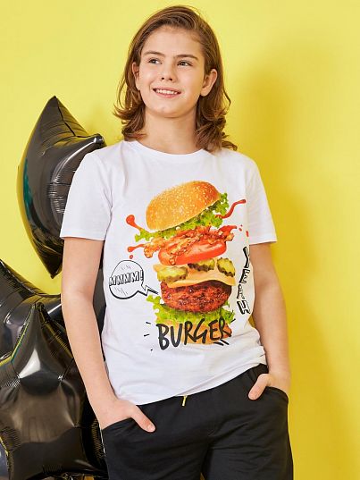 Футболка Juno