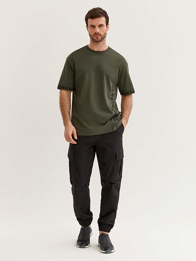 Футболка BeGood - Будь Хорош!