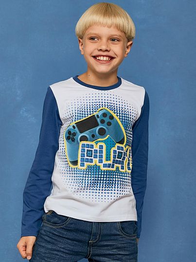 Футболка Juno