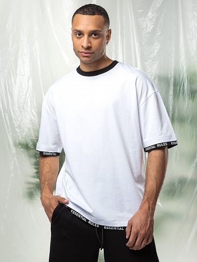 Футболка Crazy Getup