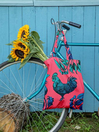 Сумка-шоппер "Gallo", Mia Cara