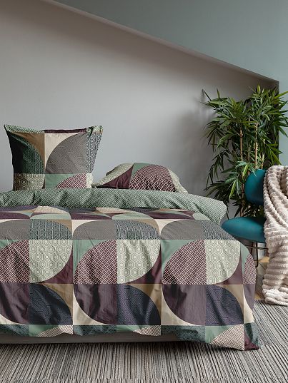 Постельное бельё Унисон Orlando