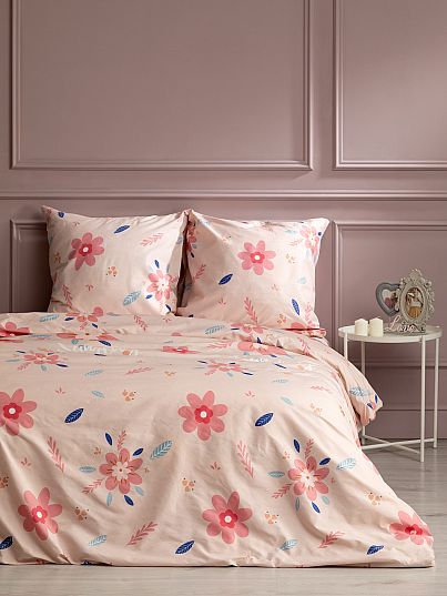 Постельное бельё Унисон Sunday