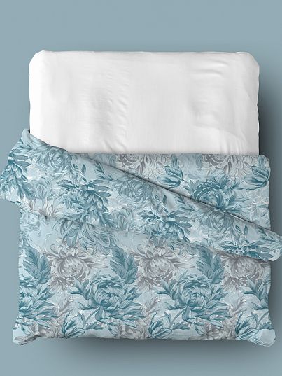 Пододеяльник, Венский вальс