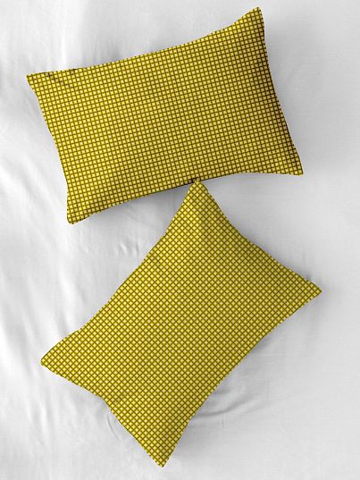 Комплект наволочек Унисон Dotibliss