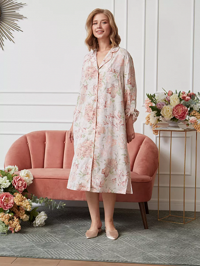 Халат Mia Cara Sara Bernhardt