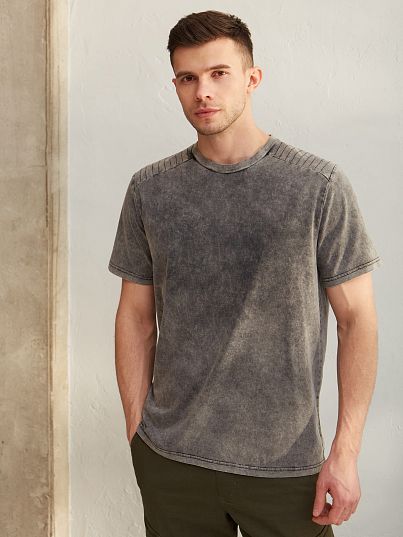 Футболка BeGood - Будь Хорош!