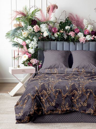 Постельное бельё Mia Cara Таинственный сад