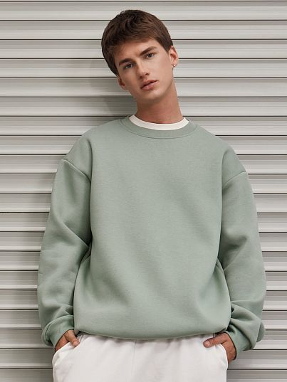 Джемпер Crazy Getup