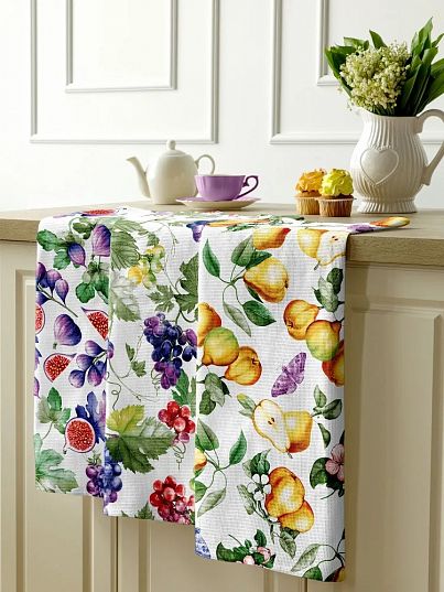 Комплект полотенец "Toscana", Mia Cara