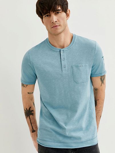 Футболка BeGood - Будь Хорош!