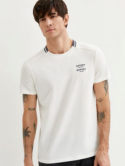 Футболка BeGood - Будь Хорош!