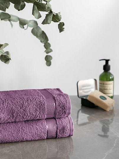 Набор полотенец Унисон Ritz