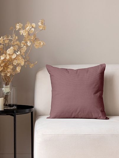 Подушка декоративная Унисон Basic