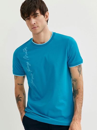 Футболка BeGood - Будь Хорош!