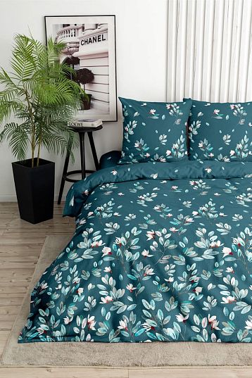 Постельное бельё Флоранс Магнолия